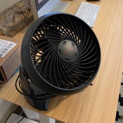 Honeywell Fan
