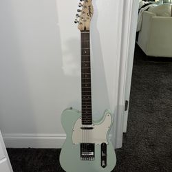 Electric Guitar 