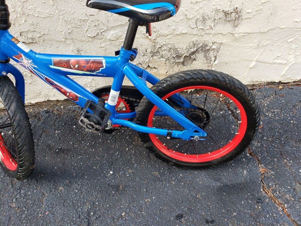 Huffy