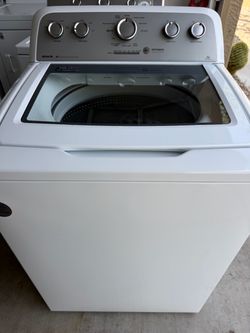 Maytag Washer