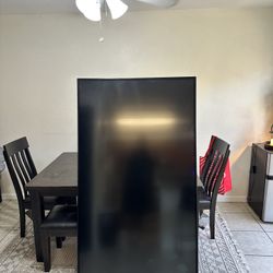 75in Planar Flat LED TV 