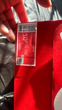 Brand Men’s Nikes Dunks