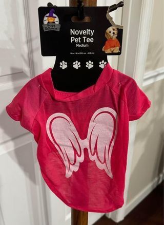 New Pet Costume Size M just $5 xox