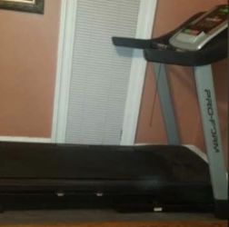 Treadmill