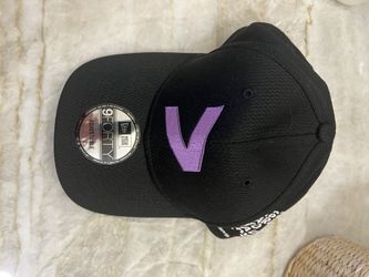 FITTED ACCENTURE HAT | NEVER USED