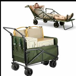 2 in 1 Wagon