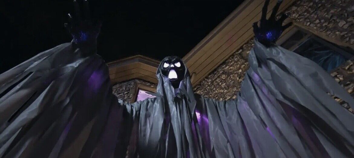 Halloween Phantom