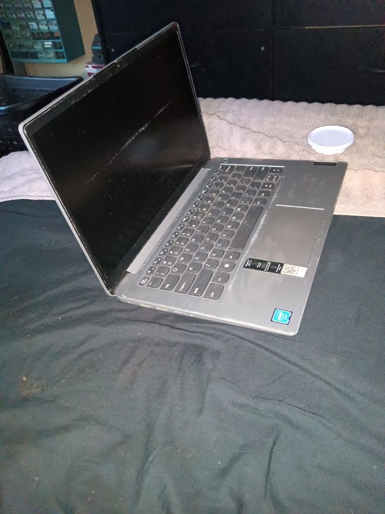 Lenovo Ideal Pad 1