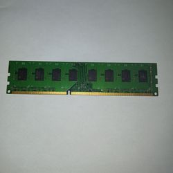 Corsair Value Select Desktop RAM (1x4GB) DDR3