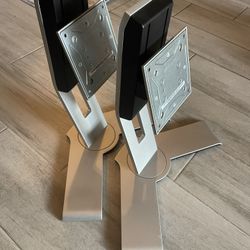💻 Dell Monitor Stands (3007WFP) – Set of 2 