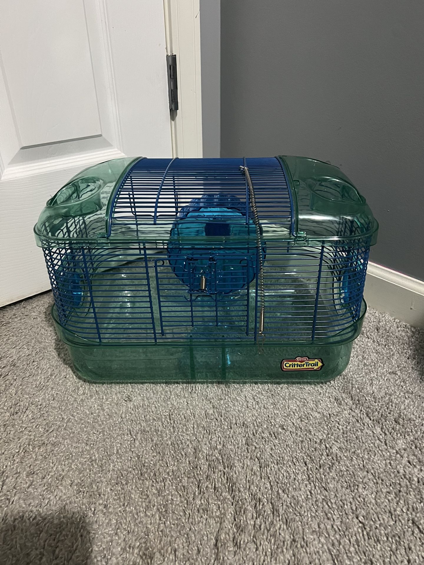 Kaytee CritterTrail Habitat