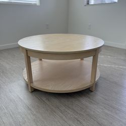 Target Coffee Table 