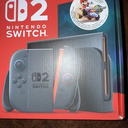 Nintendo Switch 2 