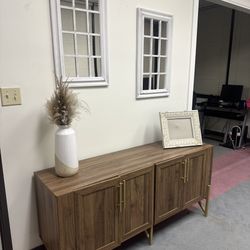 Accent Table 