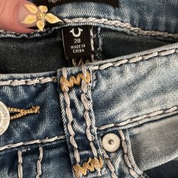 True Religion Jeans 