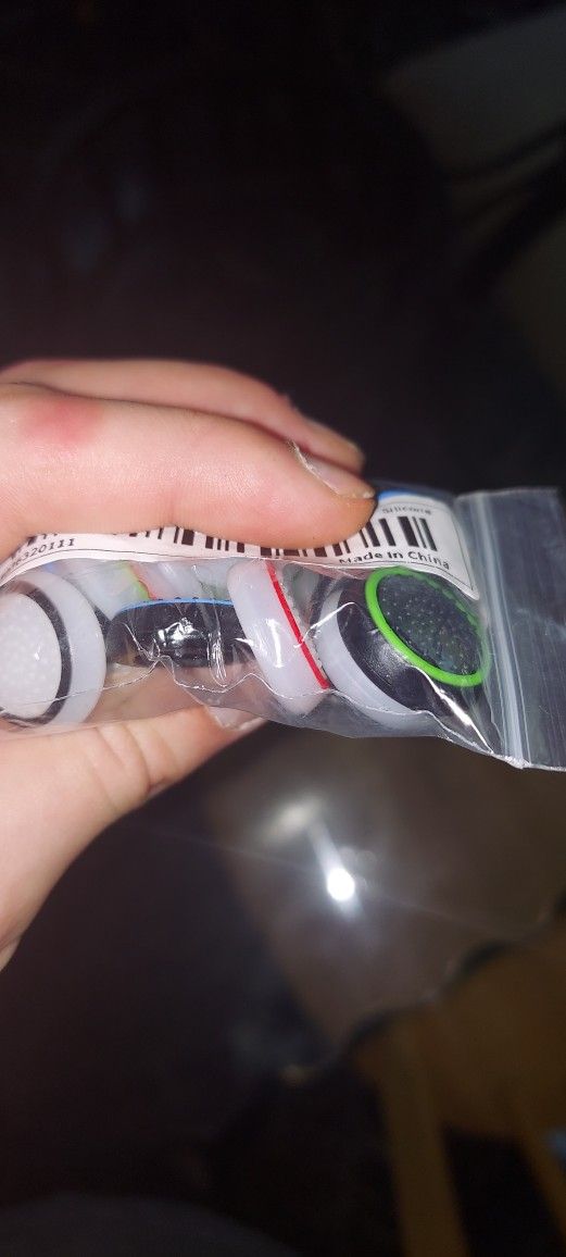 JoyStick Grips