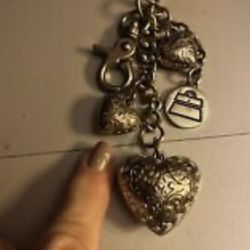 Bag Charm