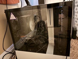 NZXT Computer