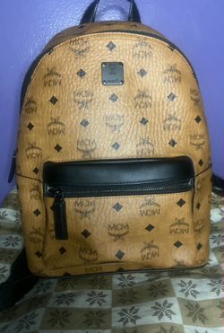 MCM Backpack