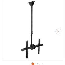 Full Motion Ceiling Tv Mount 
