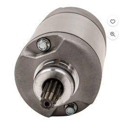 Starter For *Honda* 500 TRX500FM FourTrax Foreman 2005-2011 31200-HM7-003