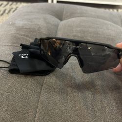 oakley sutro radar ev path