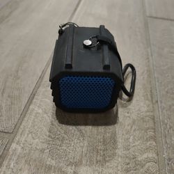Exogear Bluetooth Speaker 