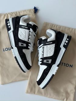 LV Men’s shoes size 11