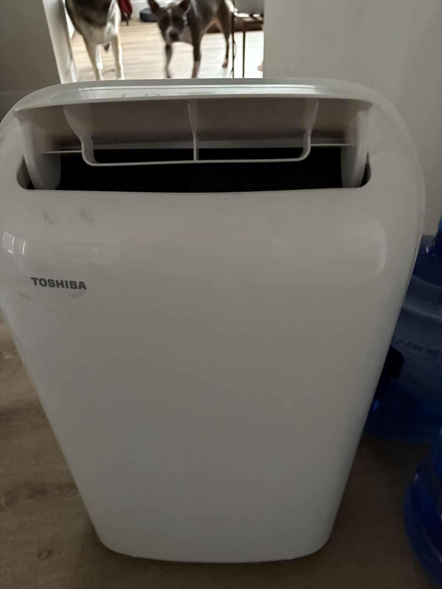 Portable Window AC