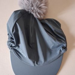 Lemiuex Pom Hat