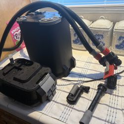 Fluval 307 Aquarium Filter