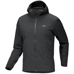 Arc’teryx Atom SL Hoody Men’s XXL Color Black