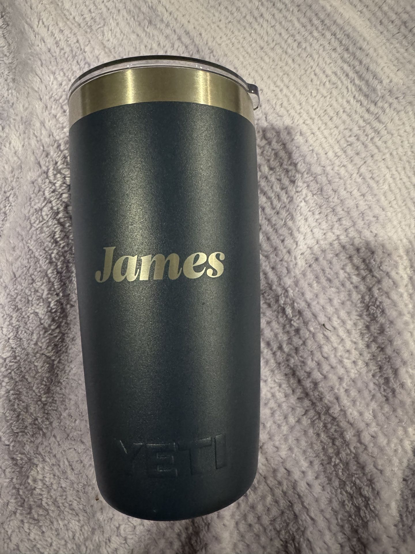 YETI Tumbler