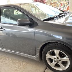 2011 Toyota Corolla