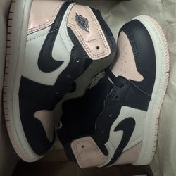 Jordan 1 High TD