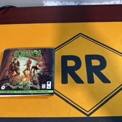 Incubation: Time Is Running Out (PC, 1997)