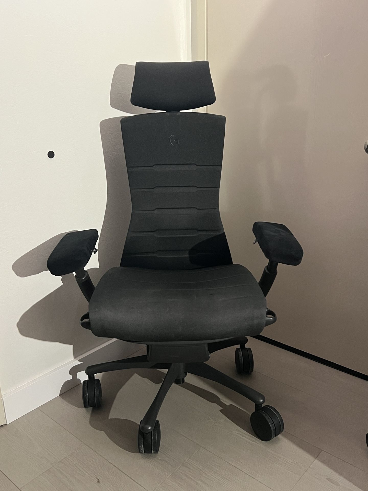 Herman Miller Embody Gaming Chair