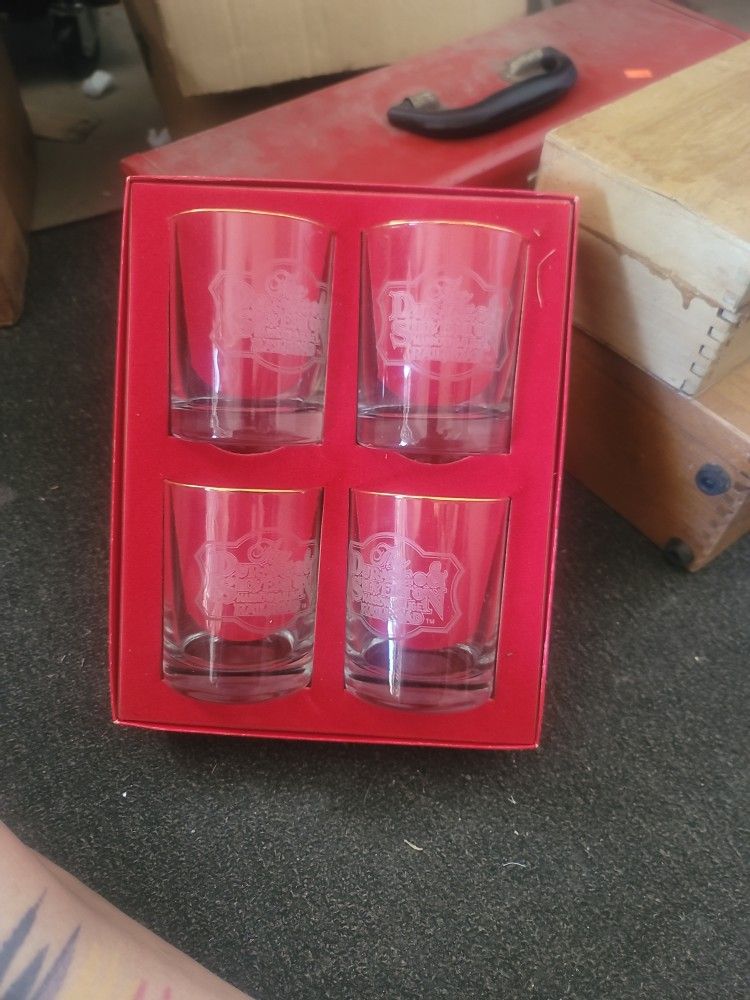 Collector Glasses