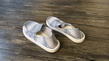Sanuk Slide W8