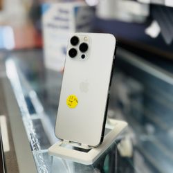 iPhone 13 Pro Max (Factory Unlocked) 