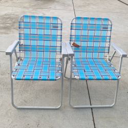 Camping Chair