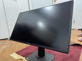 ASUS TUF Dash Monitors – 27” (2K & 1080p) + Mount Included