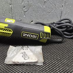 
RYOBI
 Detail Sander