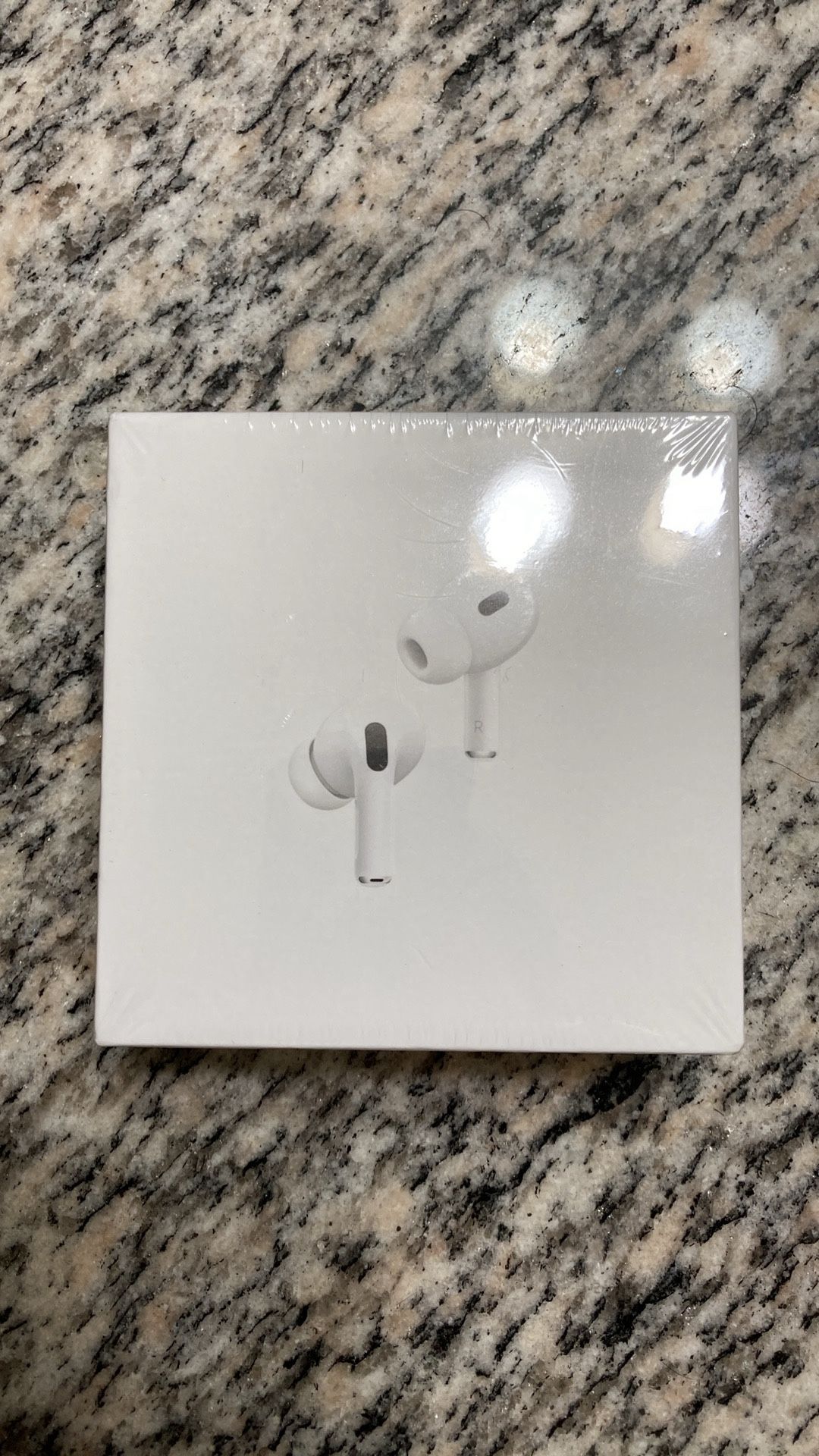 Airpods Pro 2nd Generation
