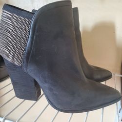 Aldo Midi Boot