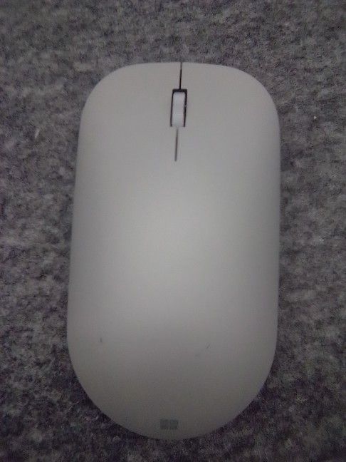  Microsoft Surface Mobile Mouse