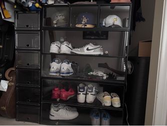 Sneaker Organizer