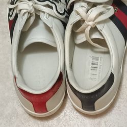 Gucci Shoes 11.5
