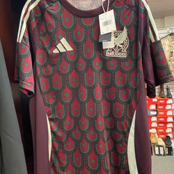 Playeras originales de Mexico en especial