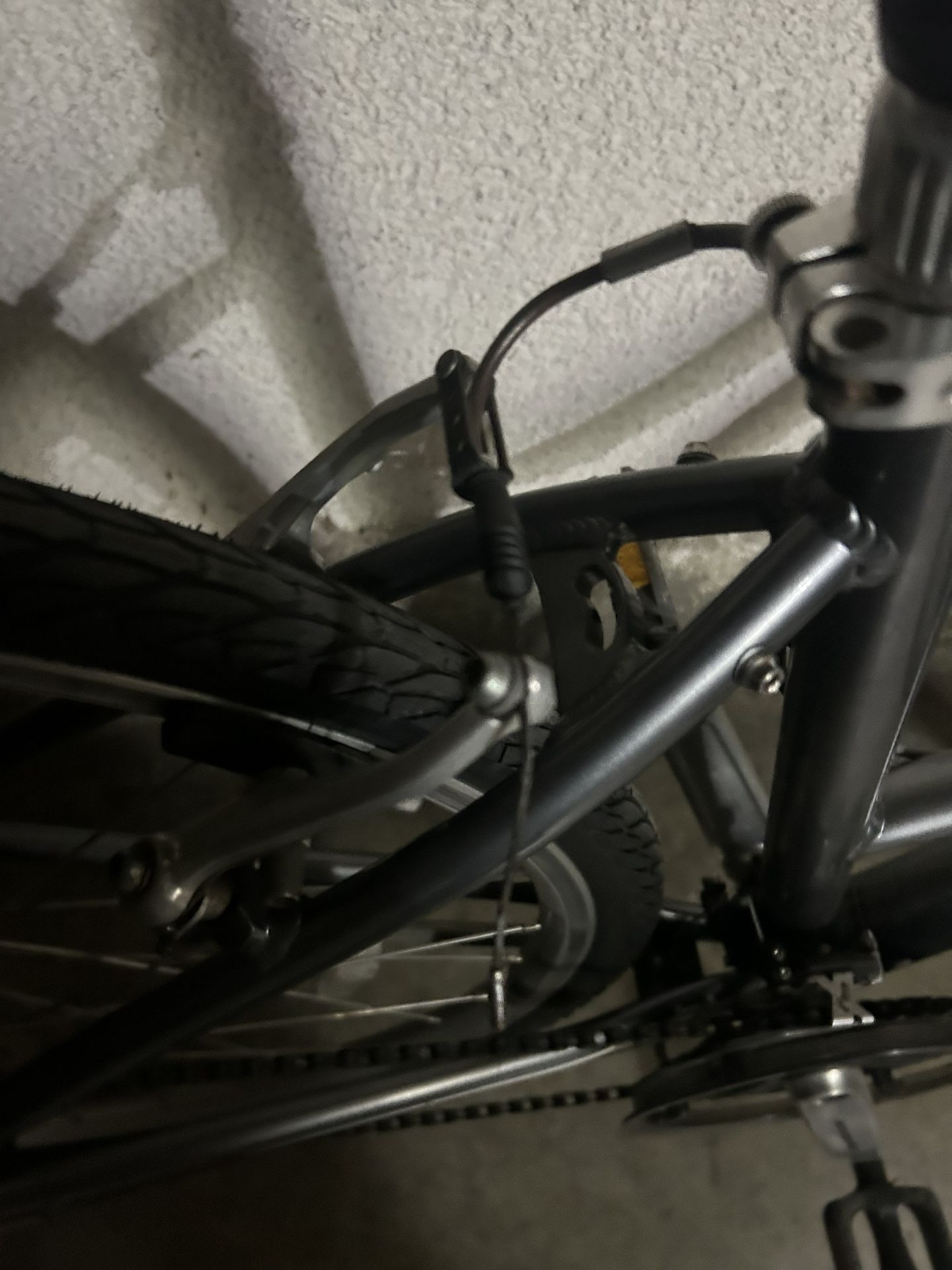 Giant Cypress Woman Bike Cheap